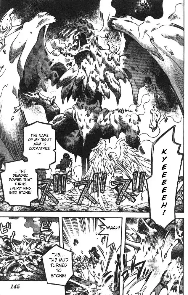 Devil and Devil Chapter 74 5